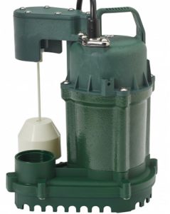 Zoeller Sump Pump Reviews - Pick Comfort