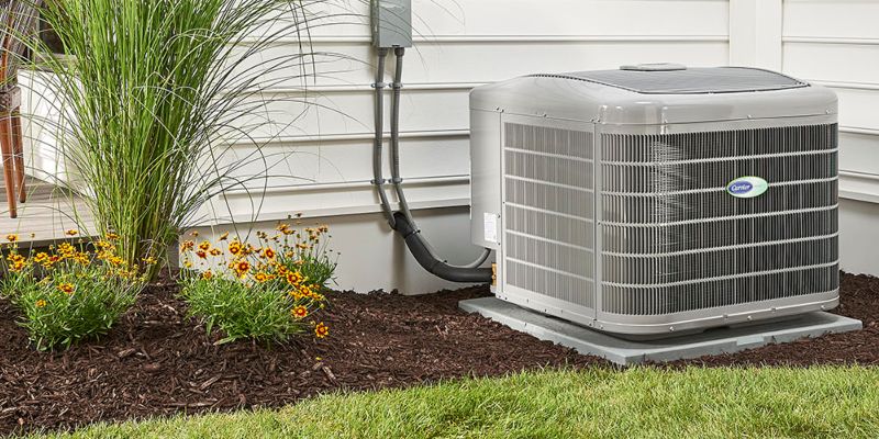 Carrier Air Conditioner Guide - Comfort