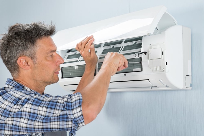 air filter water leak diy solutions