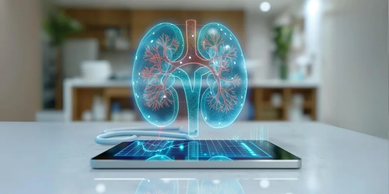 future urine filtration technology
