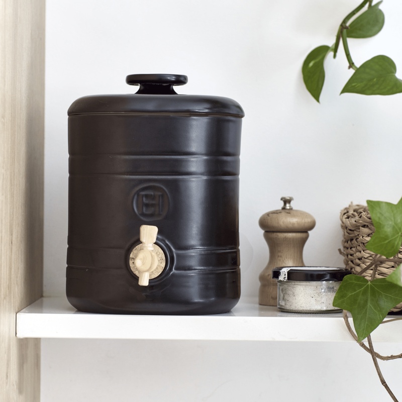 ceramic water filter environmental impact