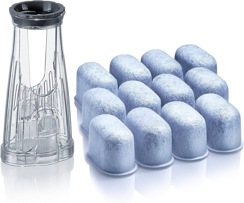 charcoal water filter maintenance