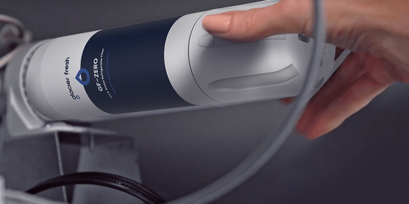 fresh refrigerator water filter benefits