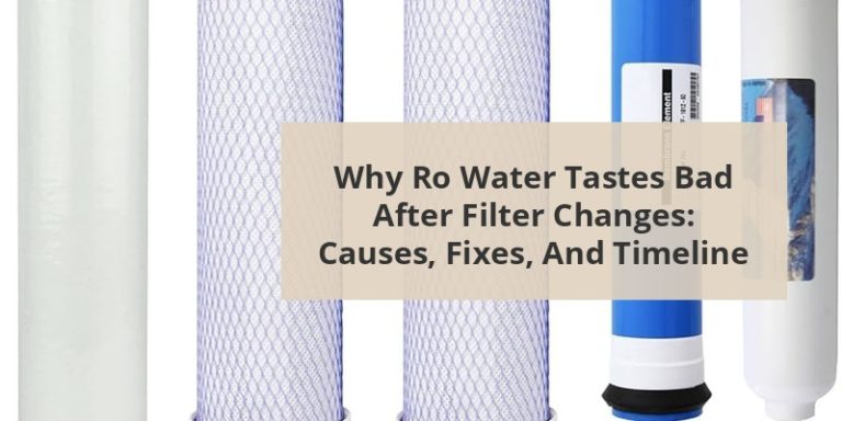 Why Regular Water Changes Support A Medium Flow Filter photo