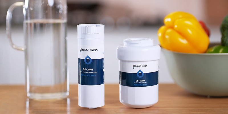 water filter environmental impact