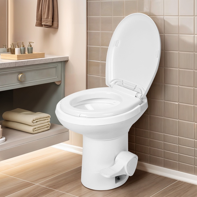 water conservation flushing water filter