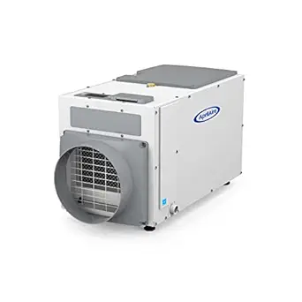 Aprilaire Store E080 Pro: Energy-Efficient 80-Pint Whole-House Dehumidifier for Large Homes 2025