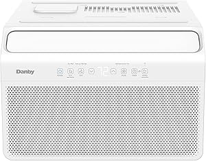 Danby DAC100B8IWDB-6 Window Air Conditioner Review: Efficient Cooling With Quiet Operation 2025