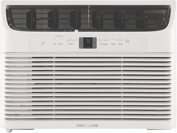 In-Depth Review of the Frigidaire FHWC103TC1 10,000 BTU Window Air Conditioner 2025