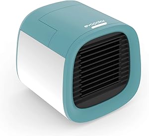 Evapolar evaCHILL EV-500 Review: Compact and Energy-Efficient Personal Cooler 2025
