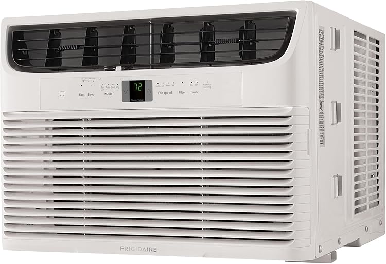 Frigidaire FFRE103WA1 Window Air Conditioner Review: Ideal Cooling for Medium-Sized Rooms 2025