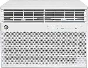 Comprehensive Review of the GE AWCS10WWA 10,000 BTU Smart Window Air Conditioner 2025