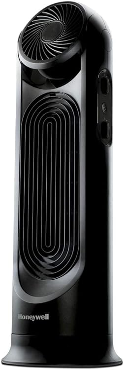 Honeywell HYF500 TurboForce Tower Fan Review: Powerful Cooling Meets Sleek Design 2025