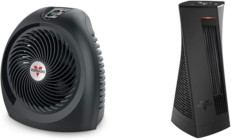 Vornado AVH2 Advanced Whole Room Heater Review: Efficient Home Heating With Smart Features 2025