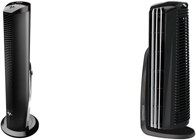 Vornado OSCR32 32" Oscillating Air Circulator Tower Fan Review: Efficient Airflow Meets Versatile Design 2025