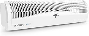Vornado TRANSOM AE Window Fan FA1-0137-43 Review: Smart, Powerful, and Alexa-Enabled Comfort 2025