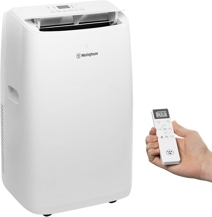 Westinghouse 14,000 BTU Air Conditioner Review: Efficient Cooling With Smart Features 2025